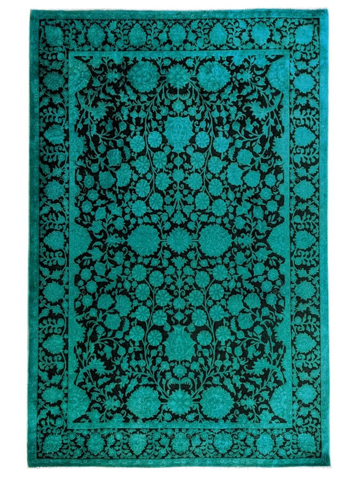 Kaiwhe - Size: 9.11 x 6.11