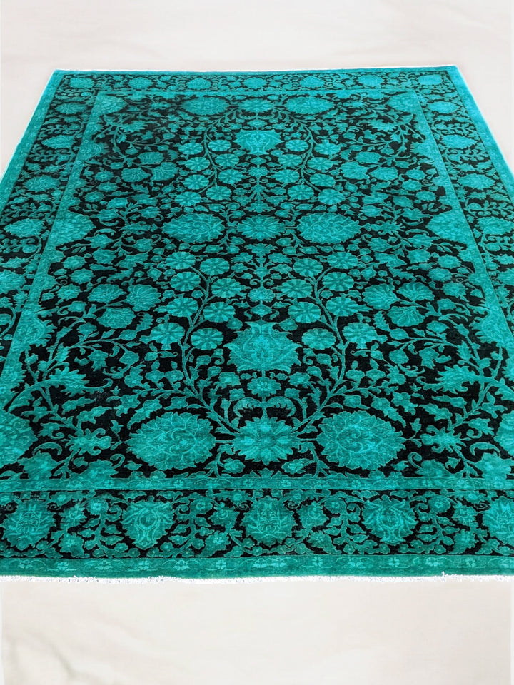 Kaiwhe - Size: 9.11 x 6.11