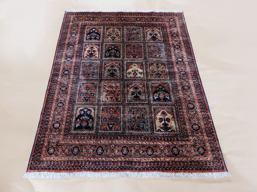 Lumora - Size: 6.7 x 4.10