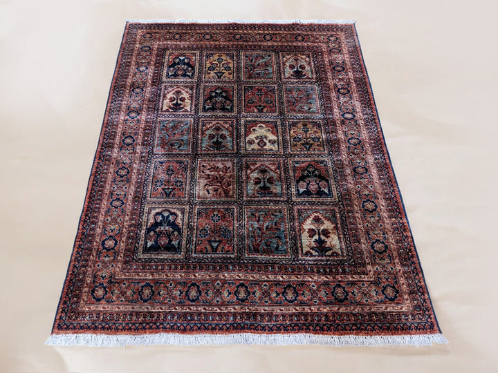 Lumora - Size: 6.7 x 4.10