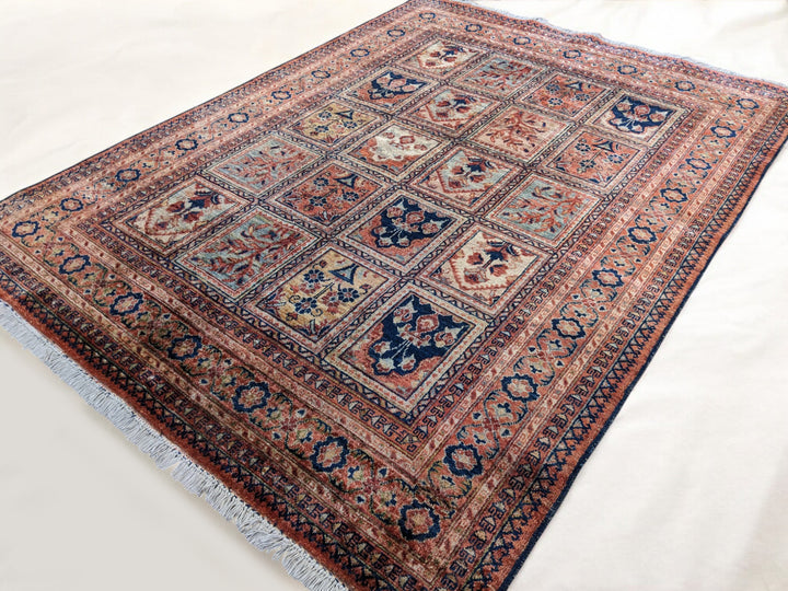 Lumora - Size: 6.7 x 4.10