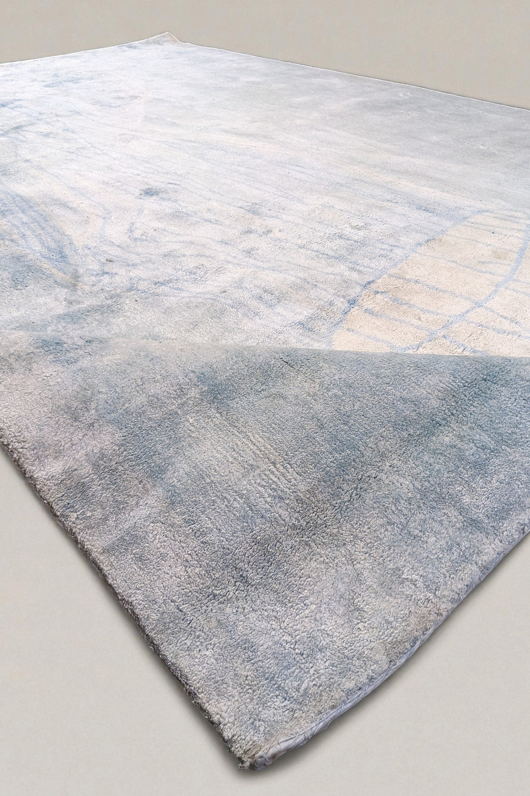 Aveline Hand Tufted Rug - Size: 11 x 8.2