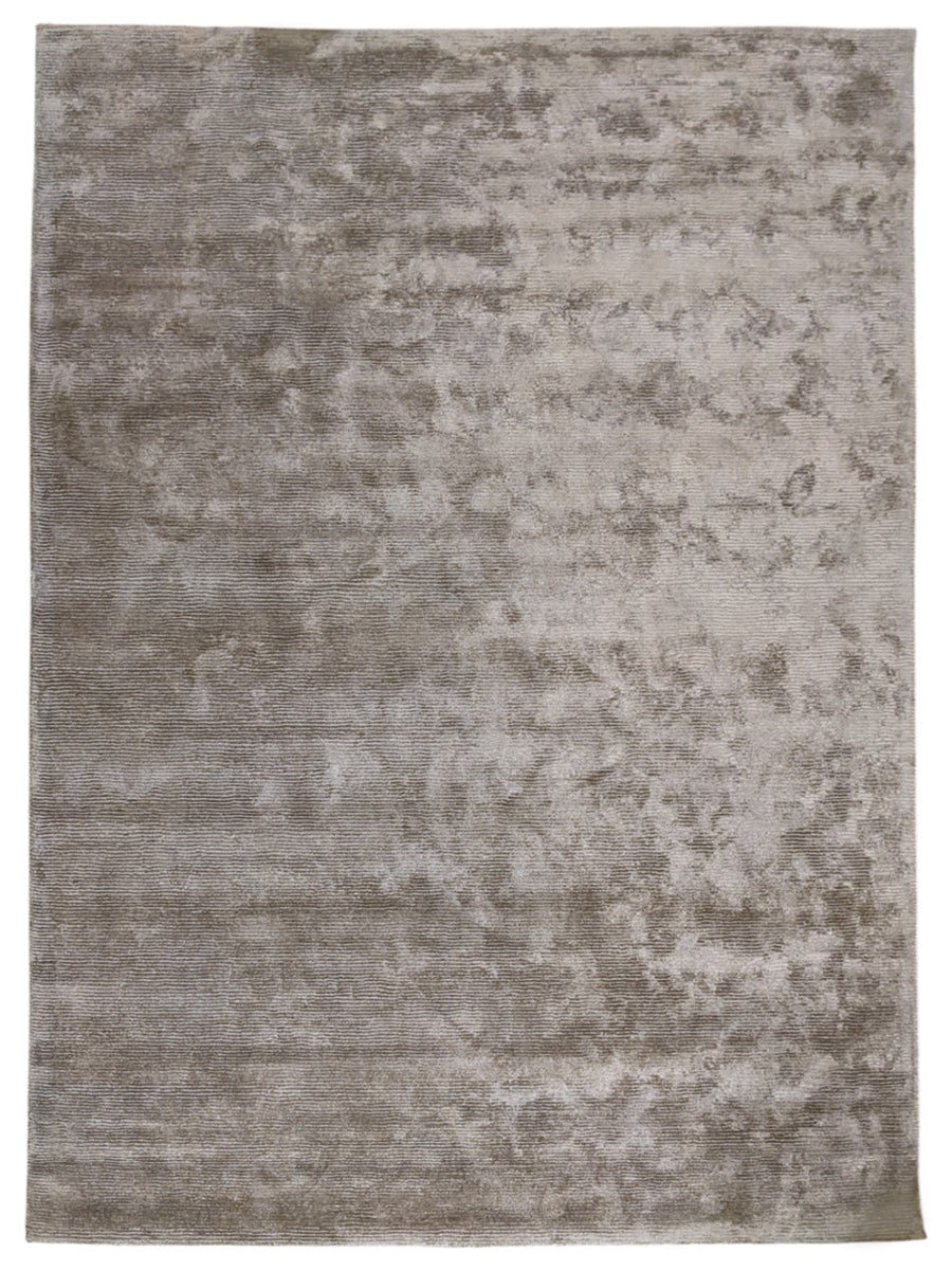 Arova Hand Tufted Rug - Size: 11.4 x 8