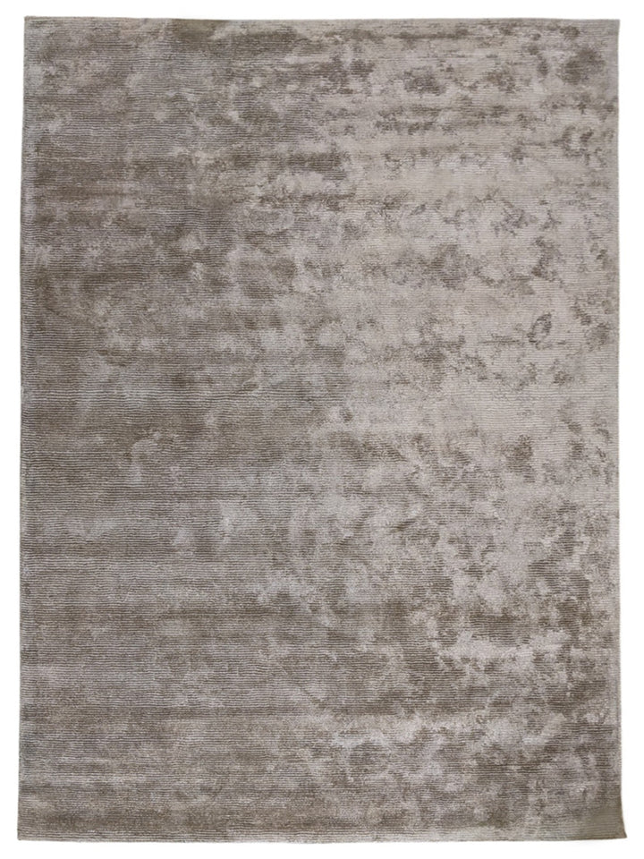 Arova Hand Tufted Rug - Size: 11.4 x 8