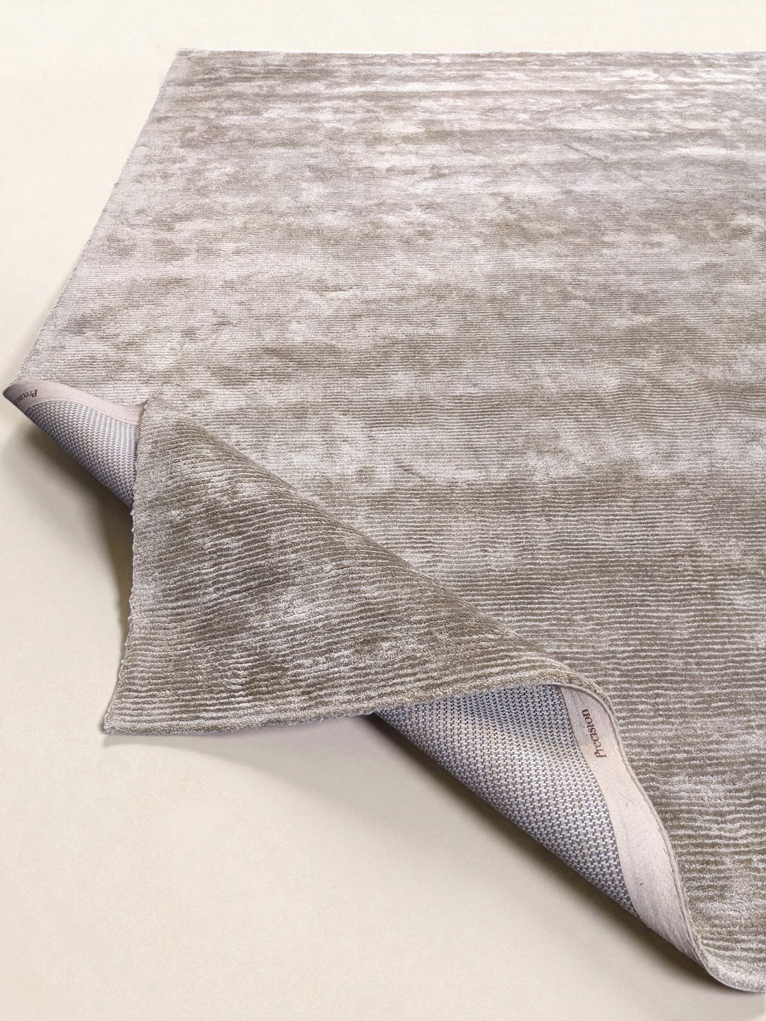 Arova Hand Tufted Rug - Size: 11.4 x 8