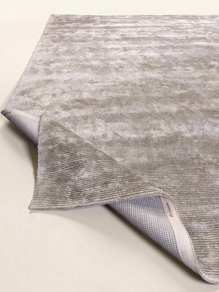 Arova Hand Tufted Rug - Size: 11.4 x 8