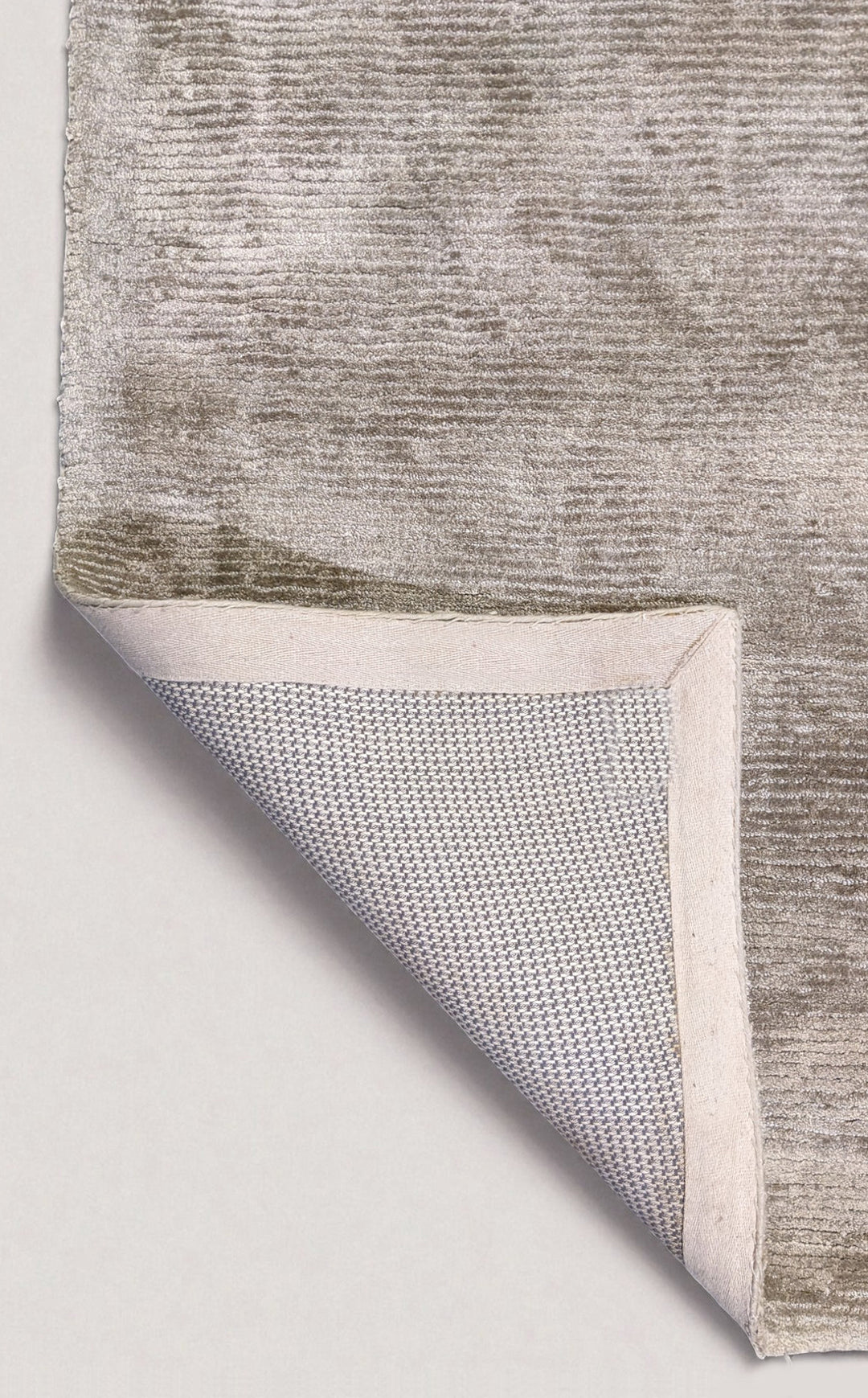 Arova Hand Tufted Rug - Size: 11.4 x 8