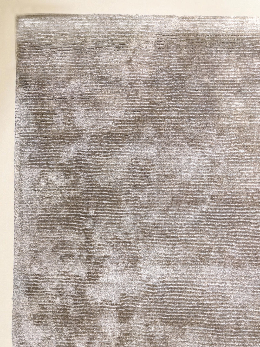 Arova Hand Tufted Rug - Size: 11.4 x 8