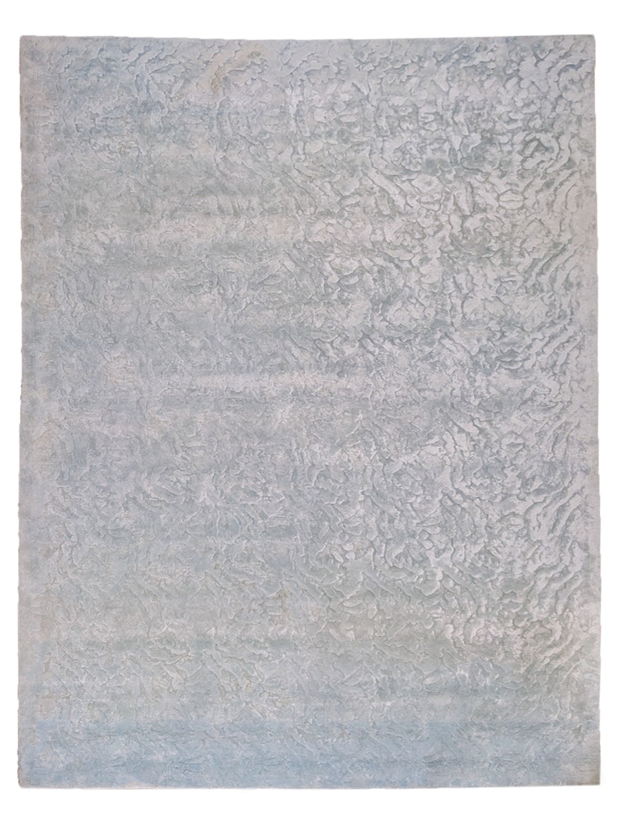 Maroa Hand Tufted Rug - Size: 10.11 x 8.3