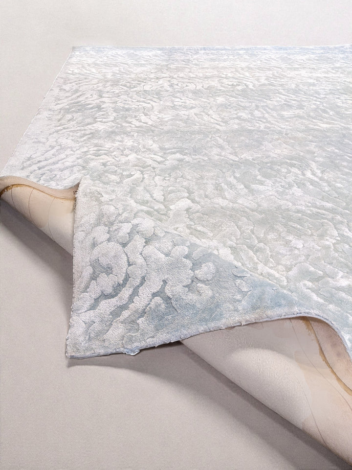 Maroa Hand Tufted Rug - Size: 10.11 x 8.3