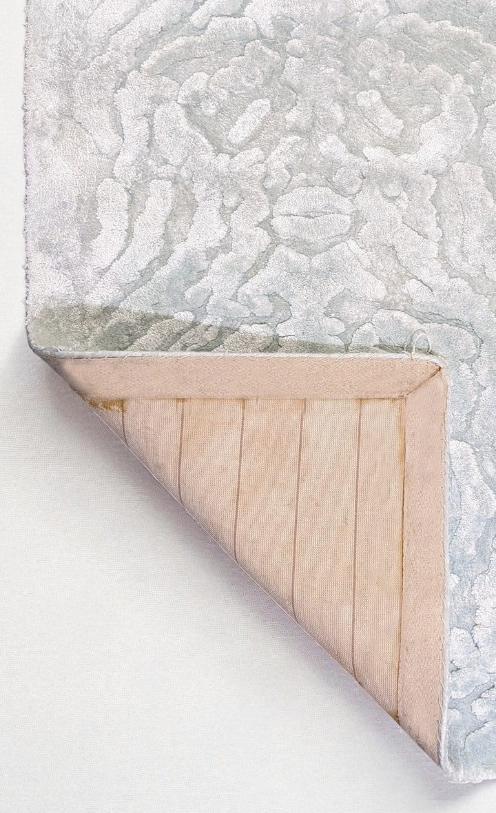 Maroa Hand Tufted Rug - Size: 10.11 x 8.3