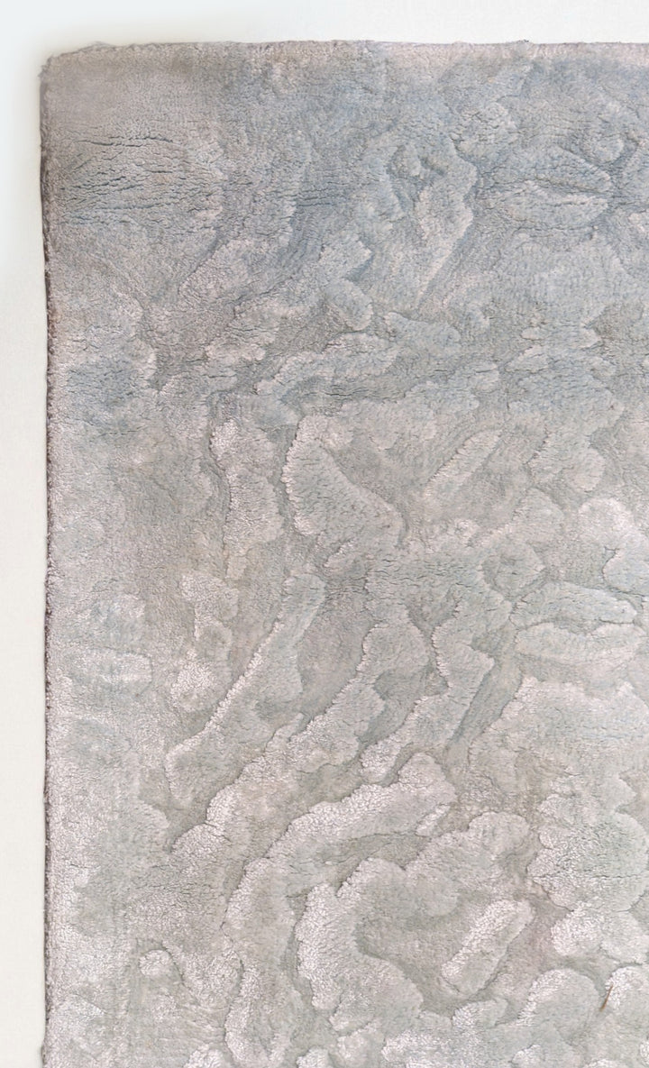 Maroa Hand Tufted Rug - Size: 10.11 x 8.3