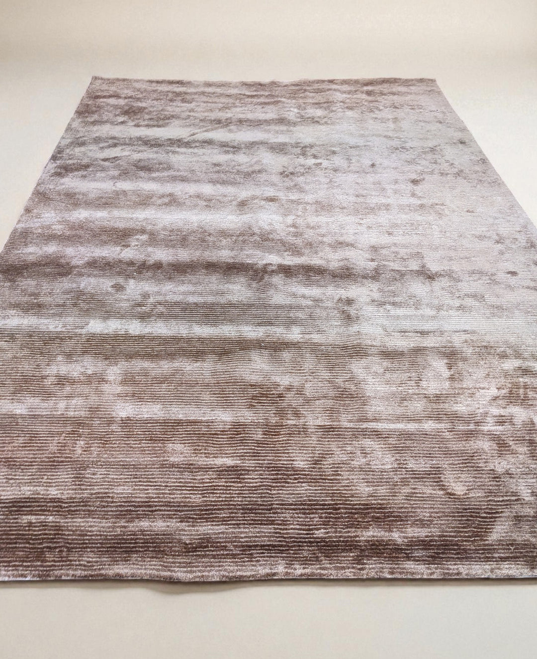 Enza Hand Tufted Rug - Size: 11 x 7.10