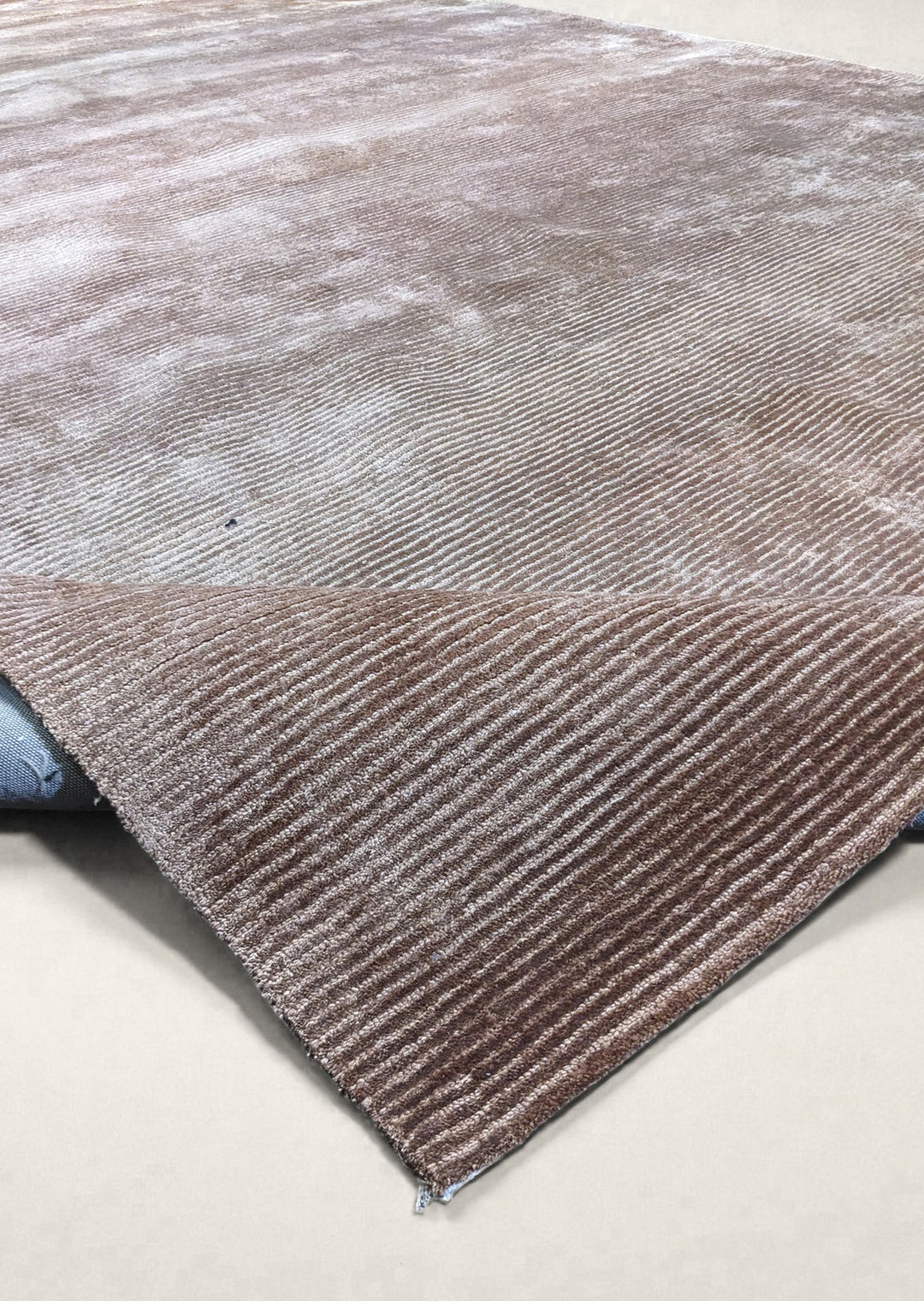 Enza Hand Tufted Rug - Size: 11 x 7.10