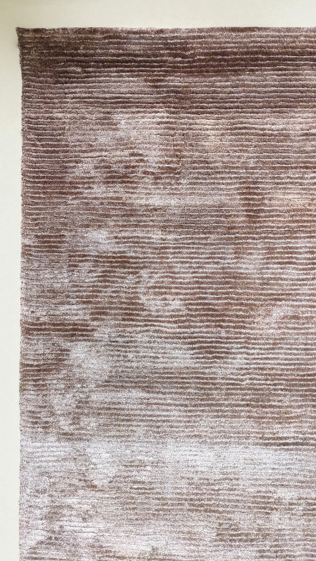 Enza Hand Tufted Rug - Size: 11 x 7.10