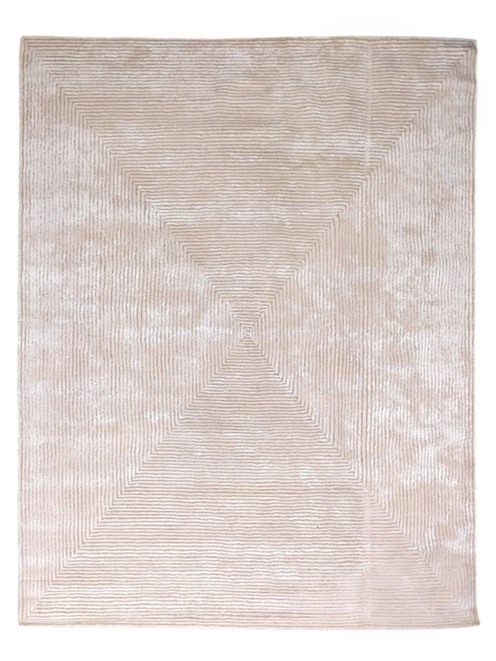 Evoa Hand Tufted Rug - Size: 10 x 7