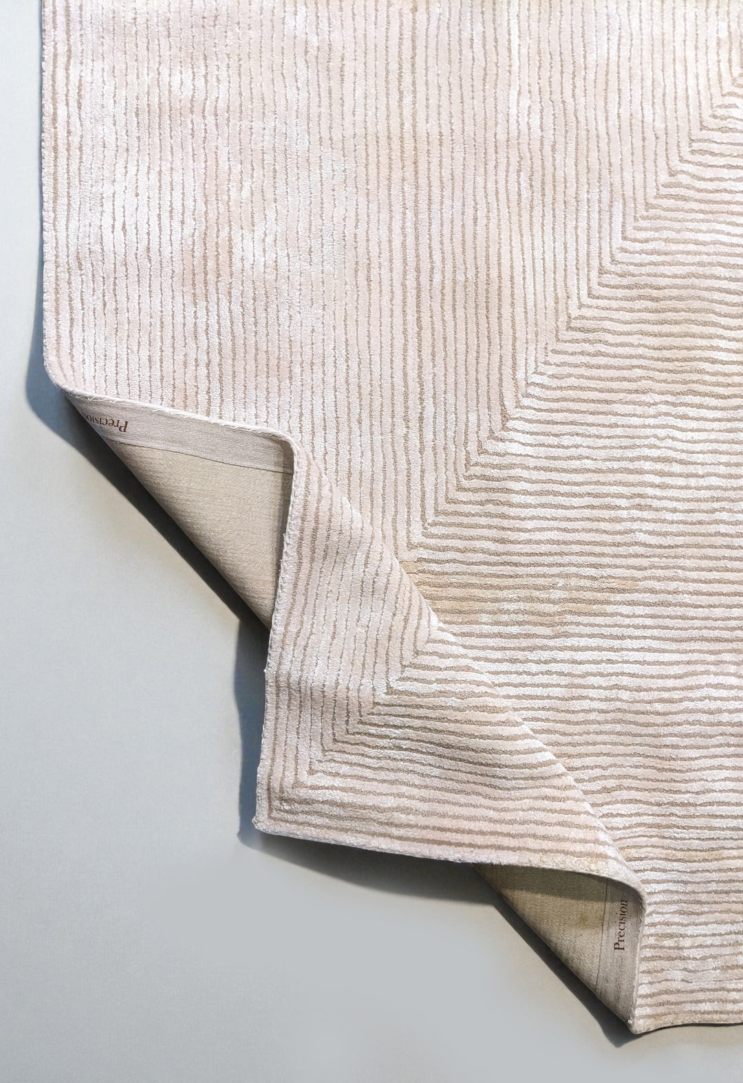 Evoa Hand Tufted Rug - Size: 10 x 7