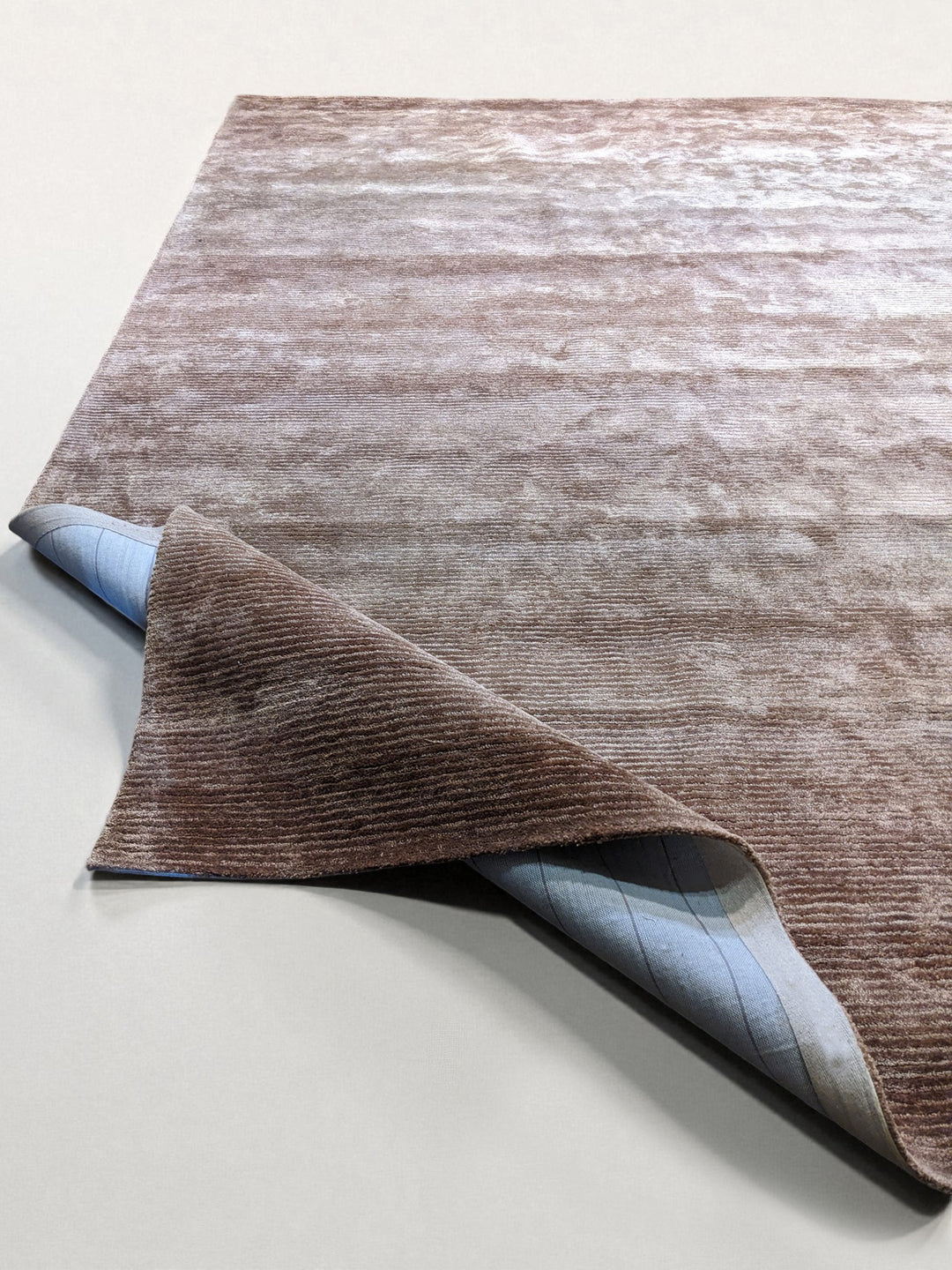 Lenu Hand Tufted Rug - Size: 10.11 x 7.11