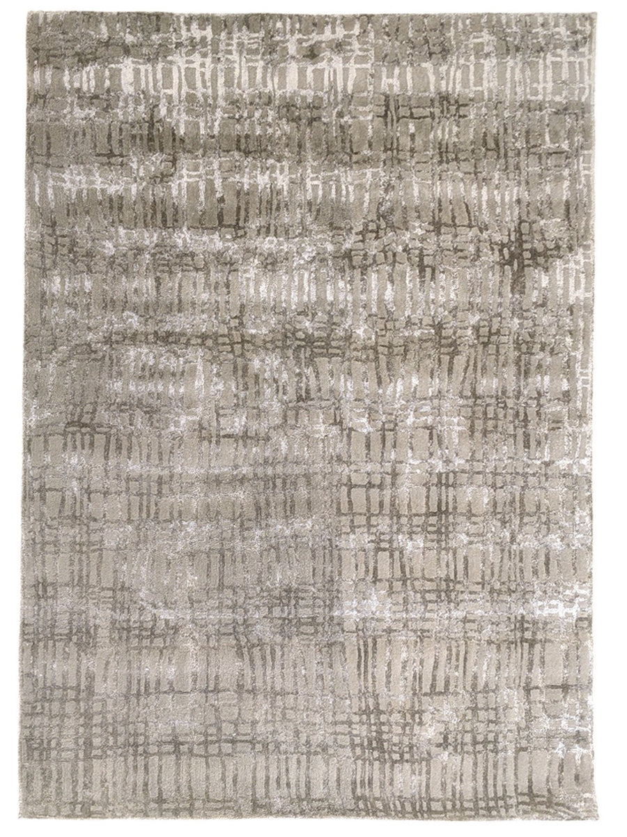 Arlo Hand Tufted Rug - Size: 9 x 6.2