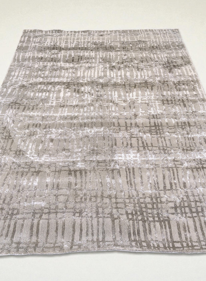 Arlo Hand Tufted Rug - Size: 9 x 6.2