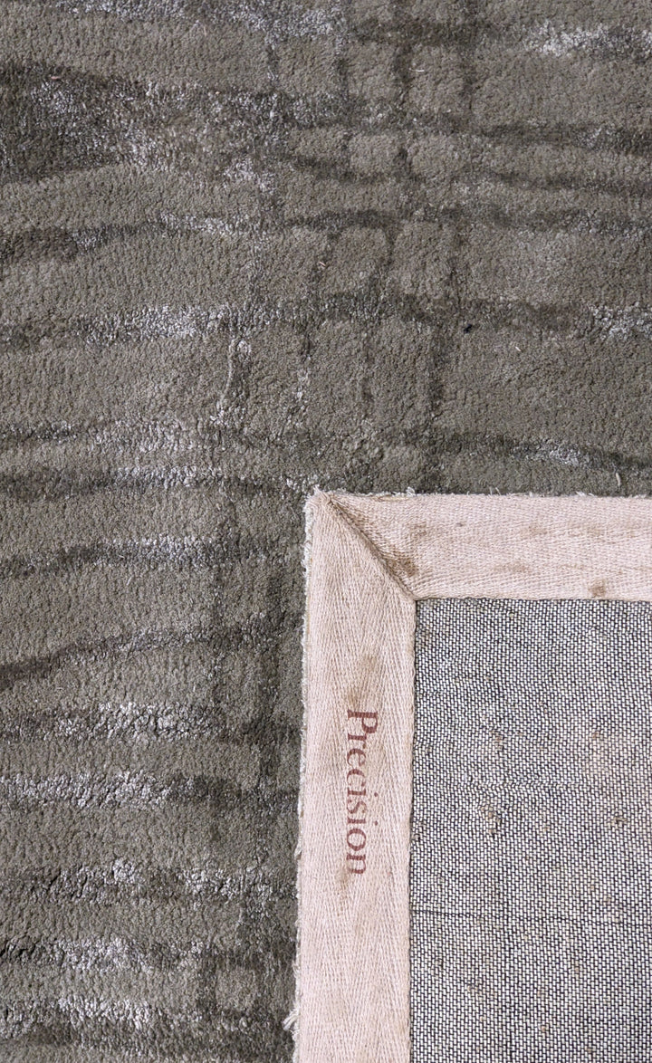 Arlo Hand Tufted Rug - Size: 9 x 6.2