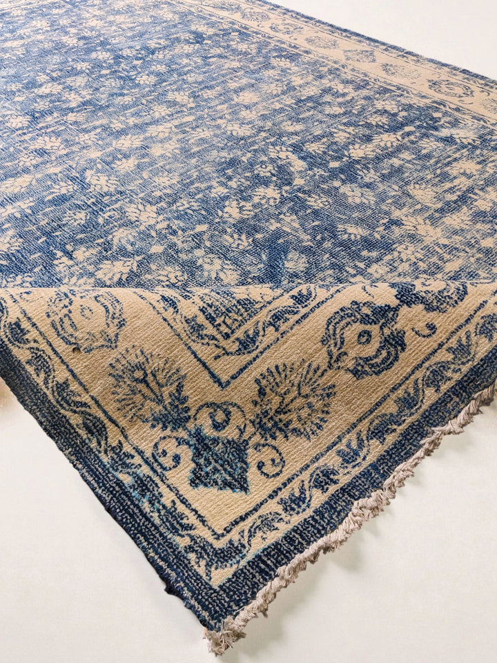 Ardine Hand Tufted Rug - Size: 8.8 x 5.11