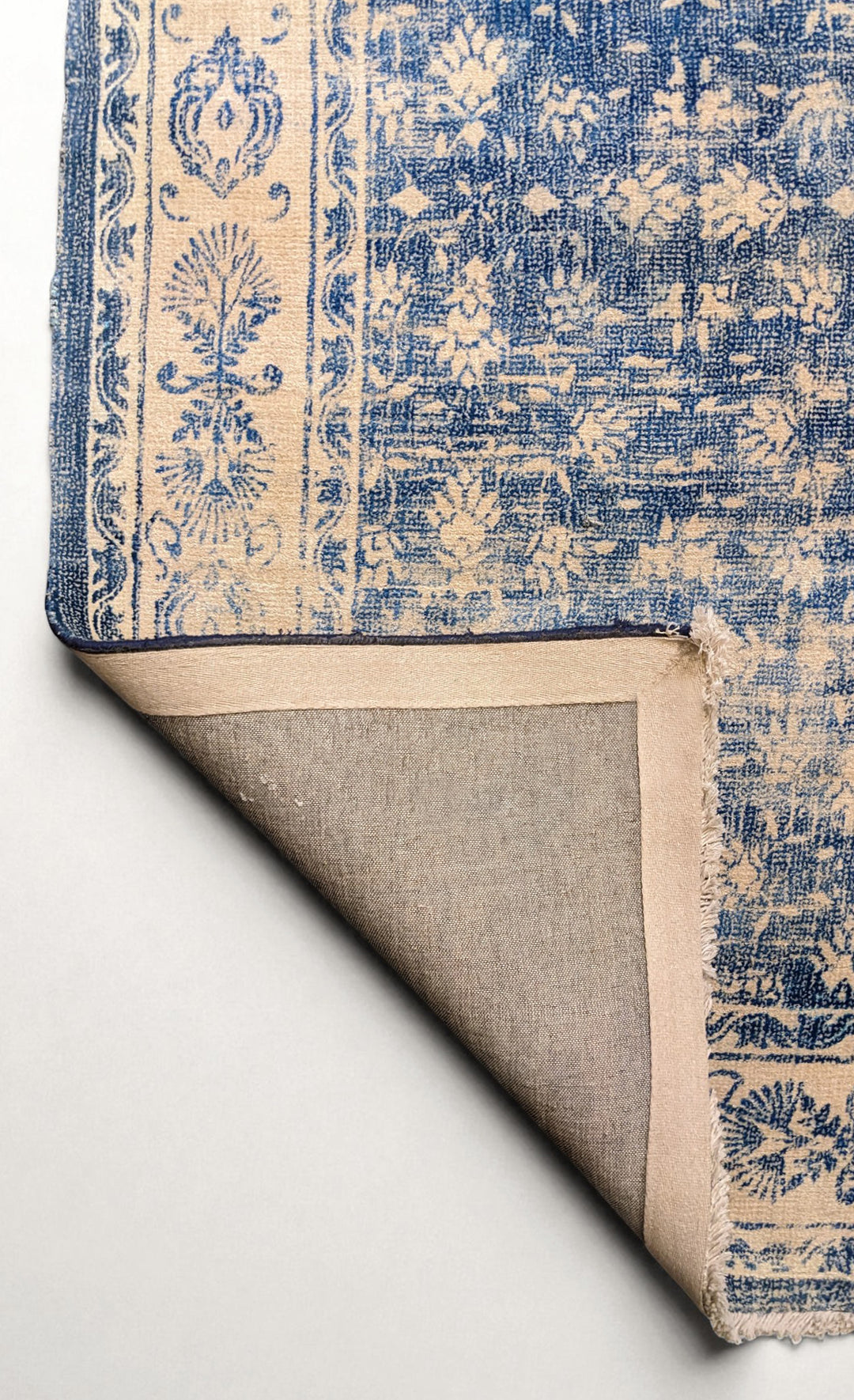 Ardine Hand Tufted Rug - Size: 8.8 x 5.11