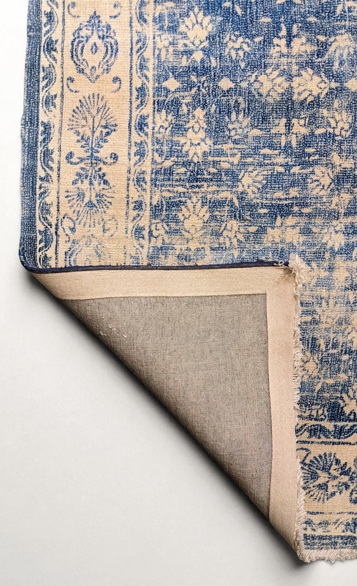 Ardine Hand Tufted Rug - Size: 8.8 x 5.11