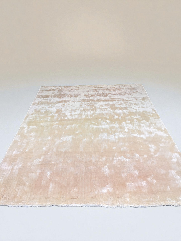 Aven Hand Tufted Rug - Size: 7.10 x 6