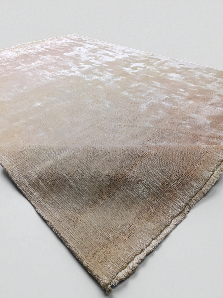 Aven Hand Tufted Rug - Size: 7.10 x 6