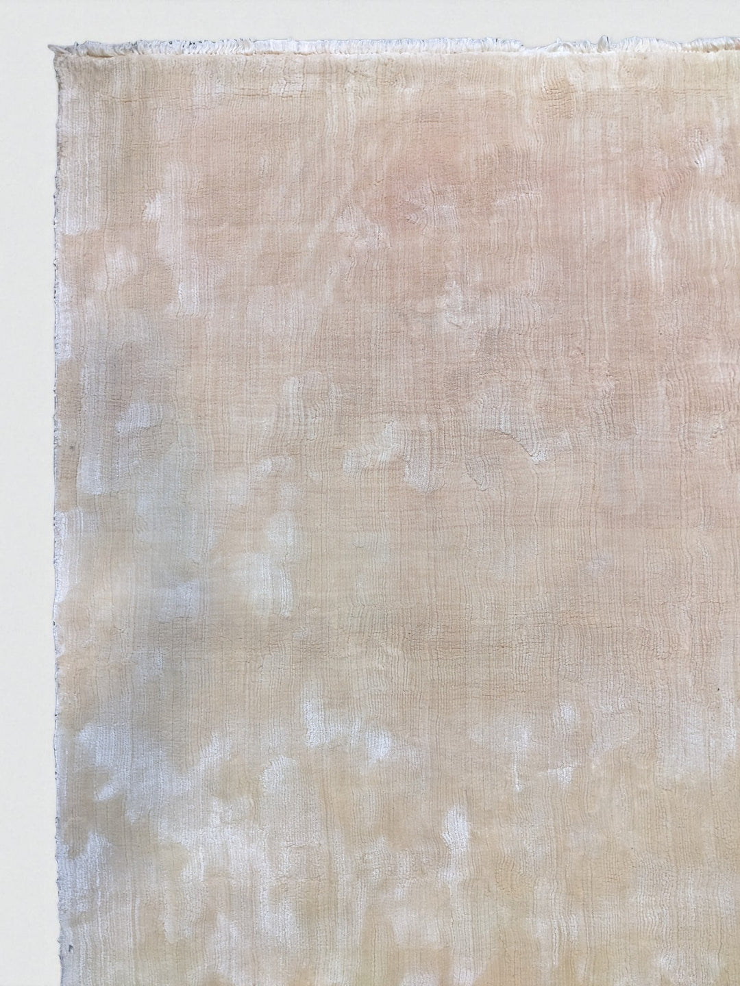 Aven Hand Tufted Rug - Size: 7.10 x 6