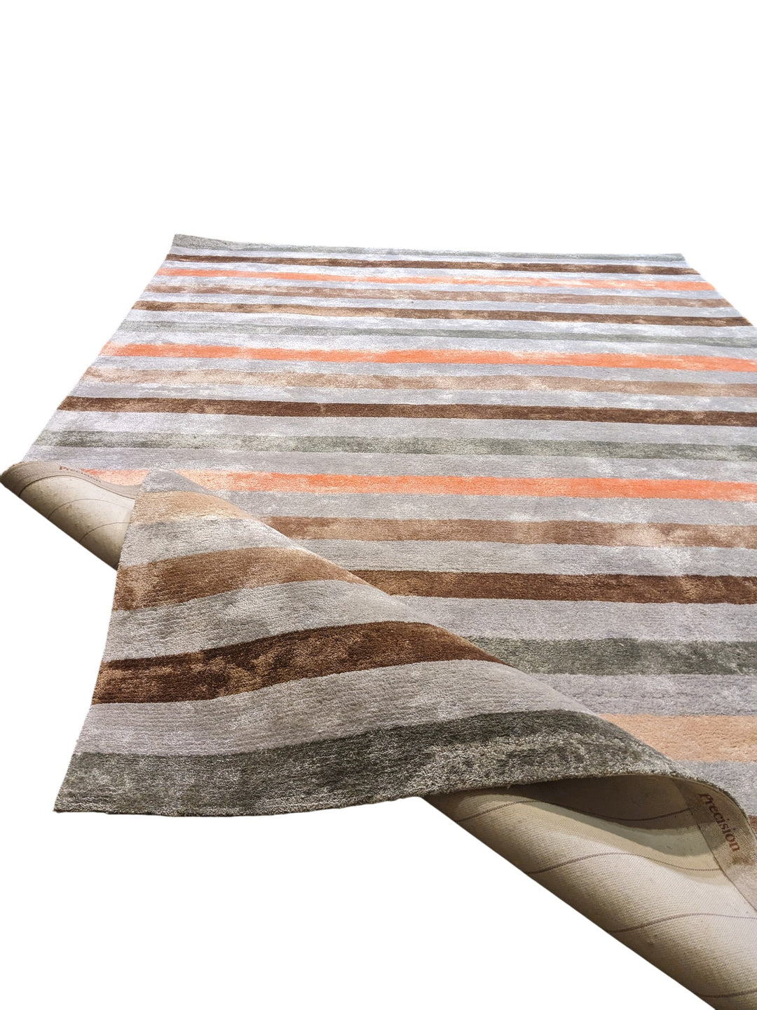 Tani Hand Tufted Rug - Size: 8.10 x 5.10