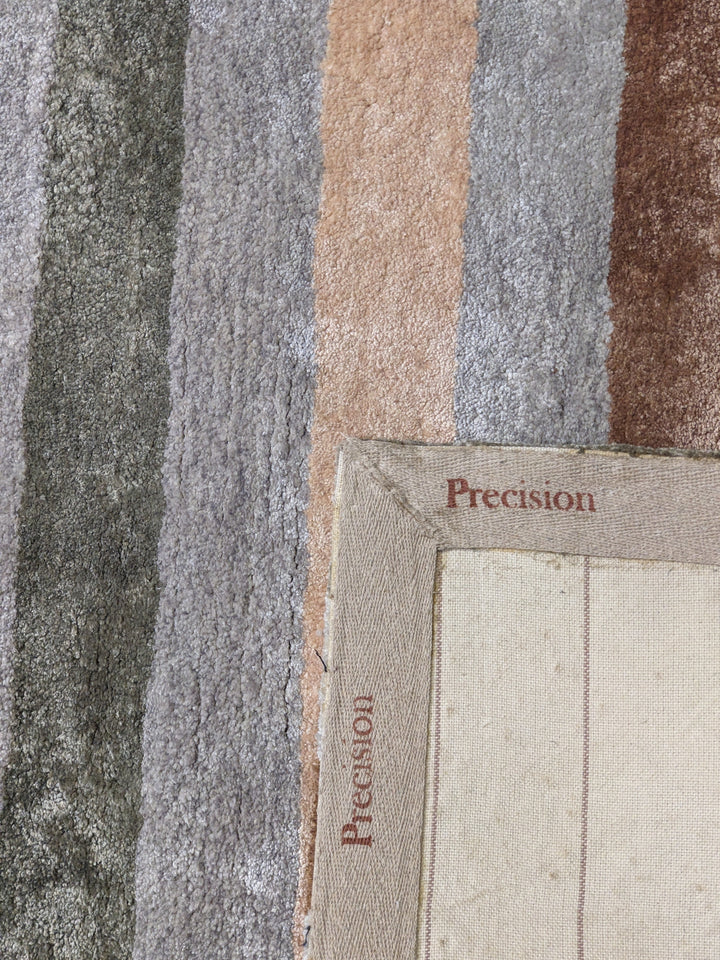 Tani Hand Tufted Rug - Size: 8.10 x 5.10