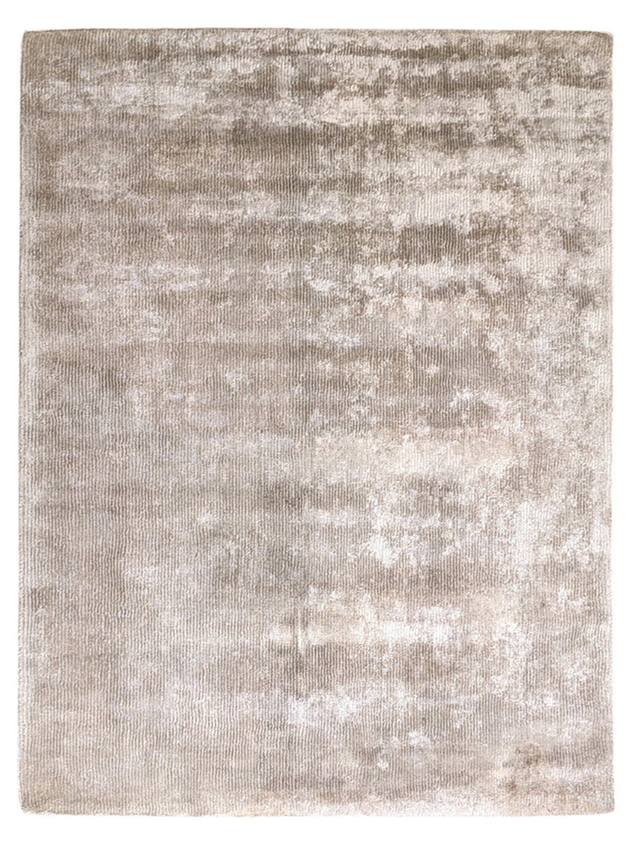 Alune Hand Tufted Rug - Size: 9 x 6.3