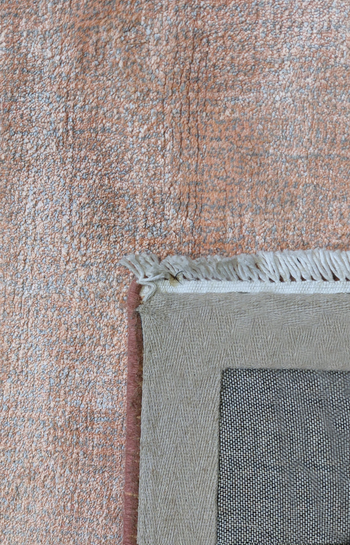 Auralis Hand Tufted Rug - Size: 5.11 x 4.5