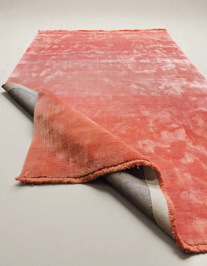 Sivra Hand Tufted Rug - Size: 7.5 x 4.10