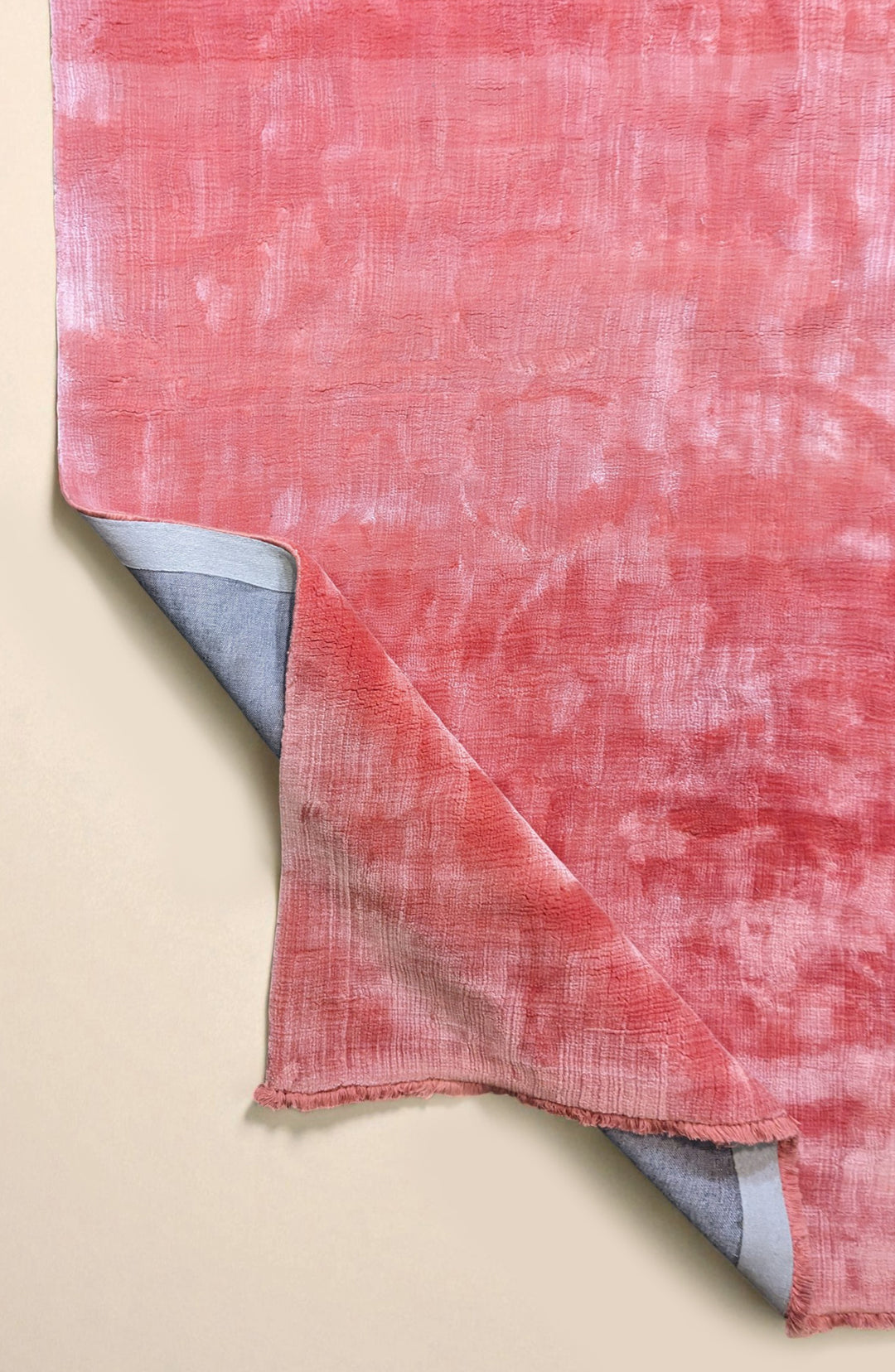 Sivra Hand Tufted Rug - Size: 7.5 x 4.10