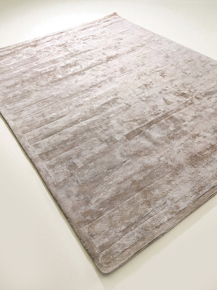 Zyra Hand Tufted Rug - Size: 11.2 x 8.3