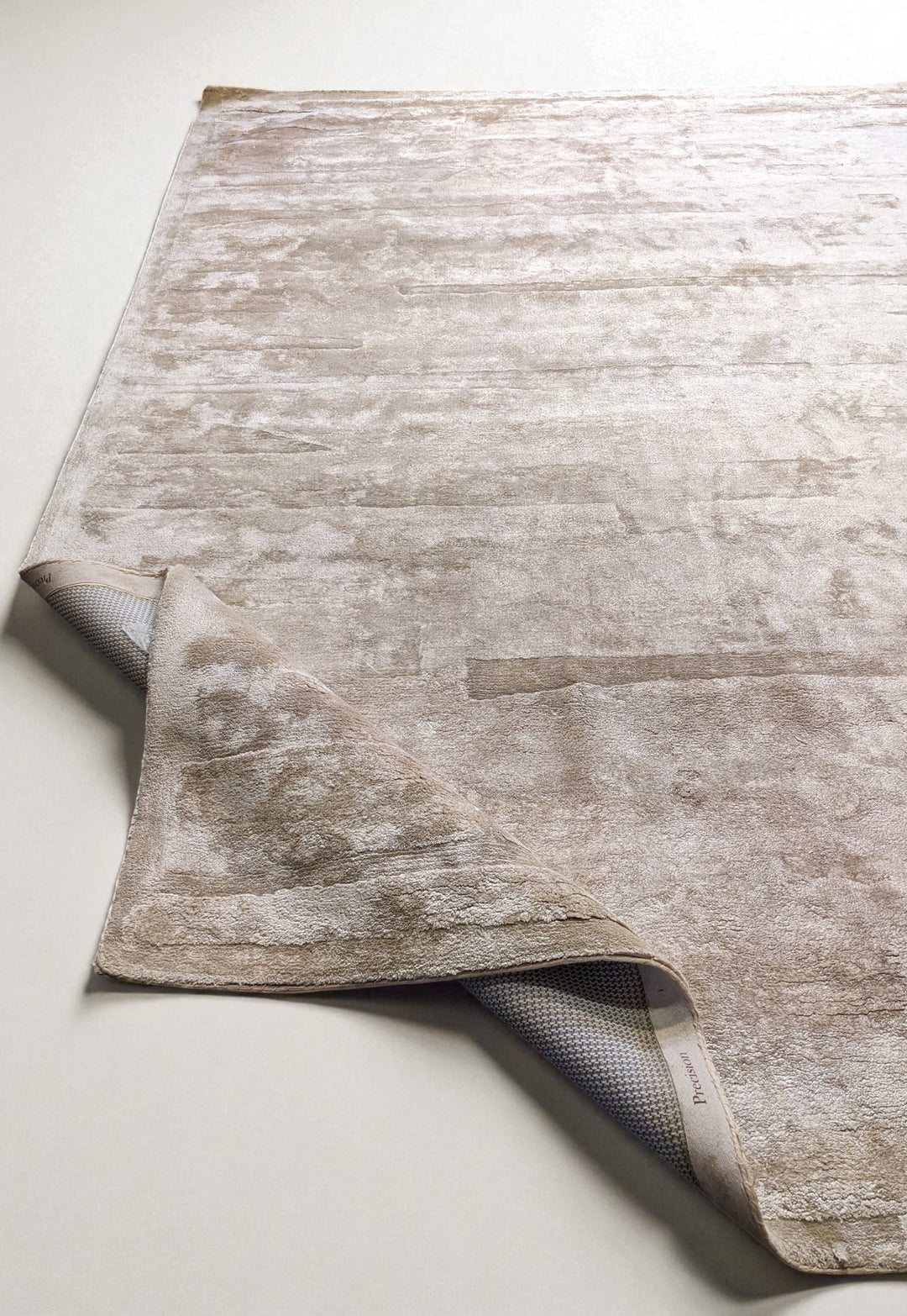 Zyra Hand Tufted Rug - Size: 11.2 x 8.3