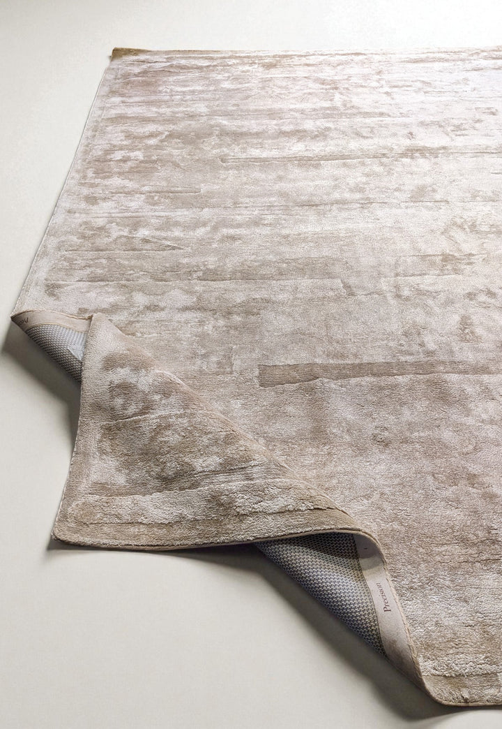 Zyra Hand Tufted Rug - Size: 11.2 x 8.3