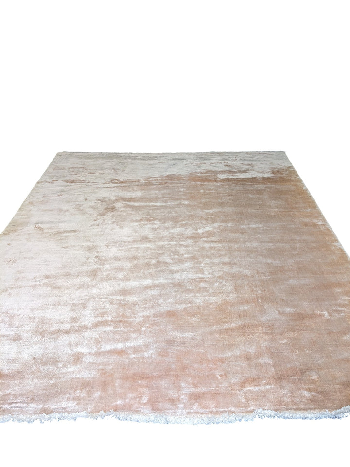 Zani Hand Tufted Rug - Size: 9.7 x 8