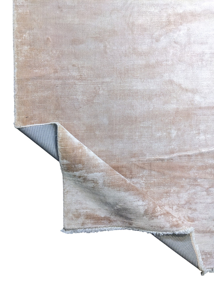 Zani Hand Tufted Rug - Size: 9.7 x 8