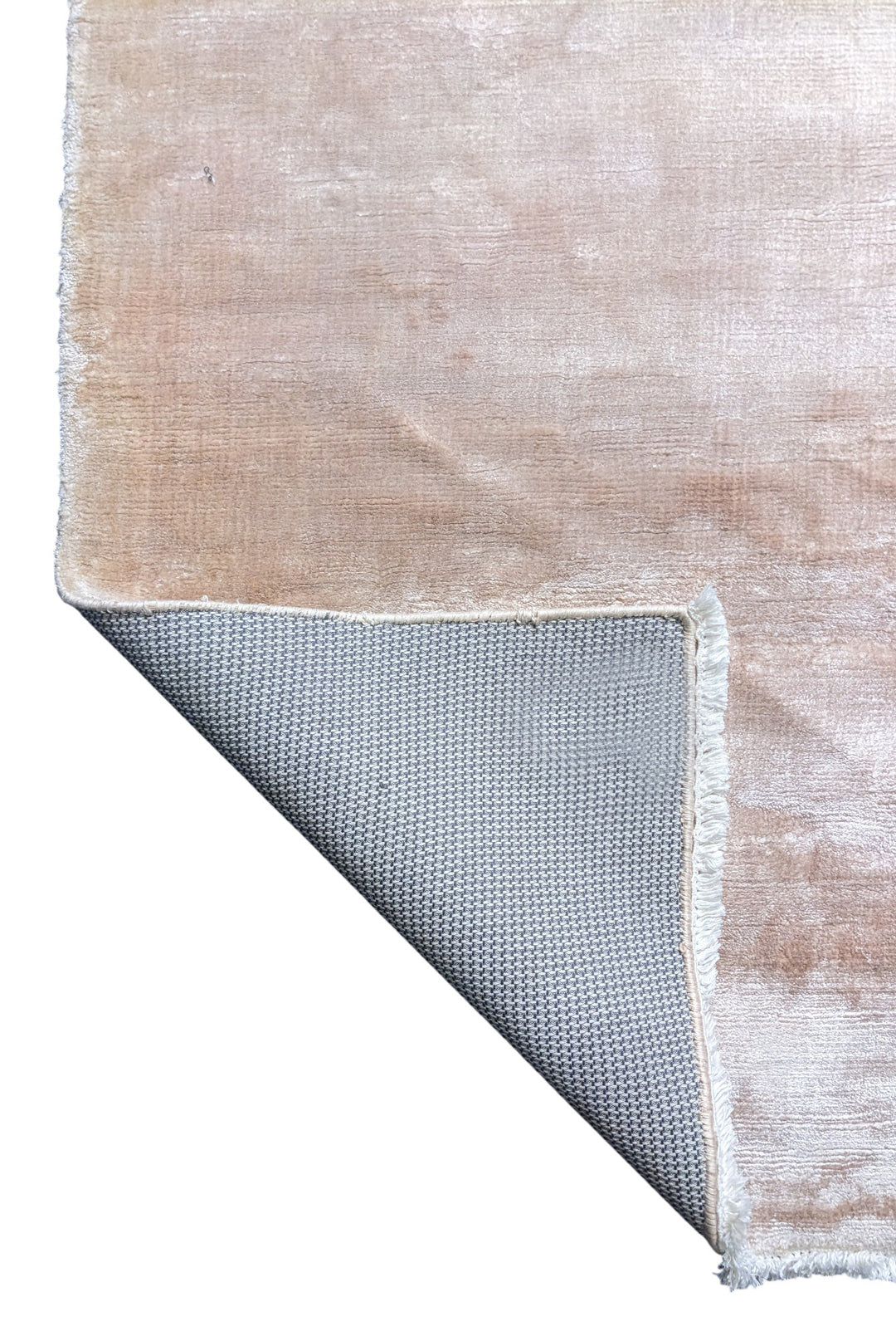 Zani Hand Tufted Rug - Size: 9.7 x 8