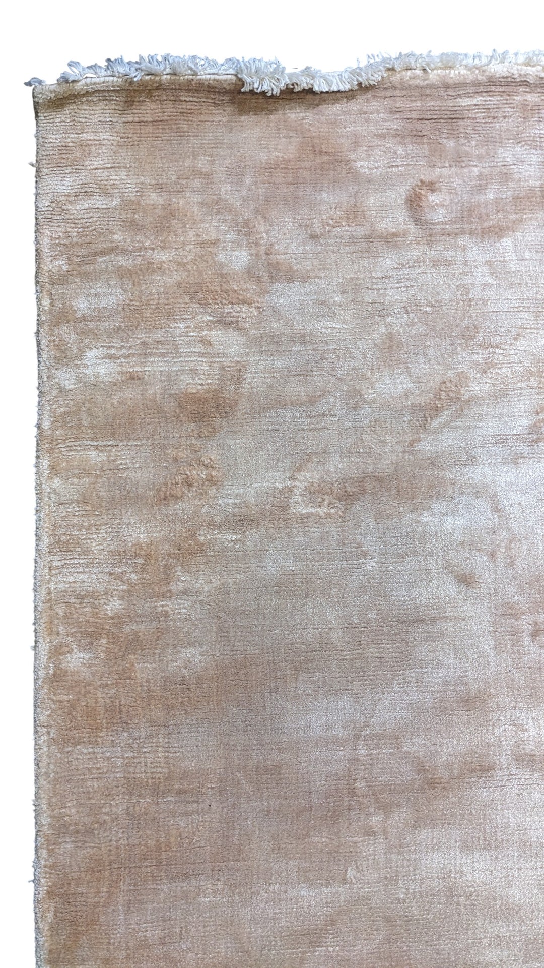 Zani Hand Tufted Rug - Size: 9.7 x 8