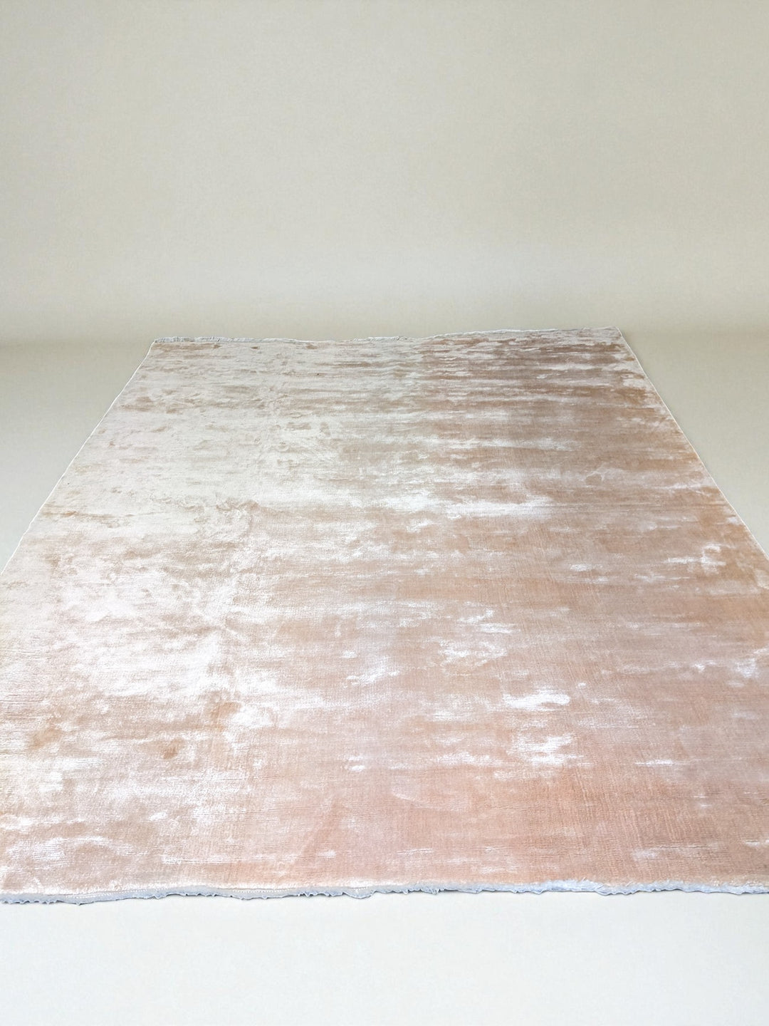 Kael Hand Tufted Rug - Size: 10.3 x 8