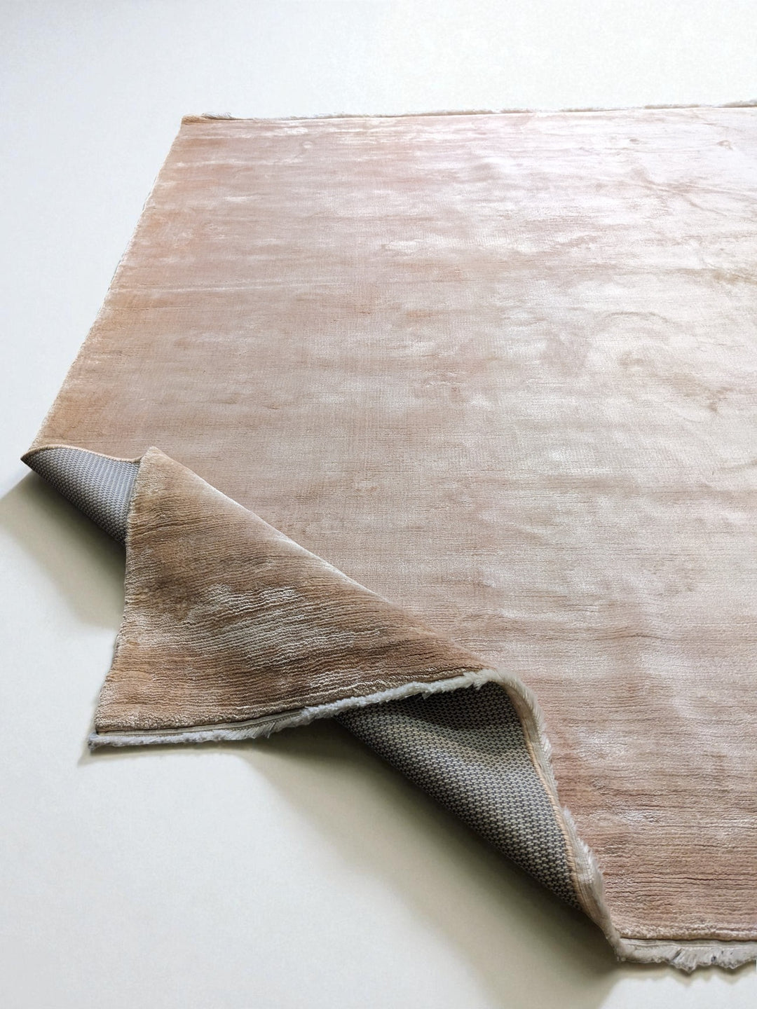 Kael Hand Tufted Rug - Size: 10.3 x 8