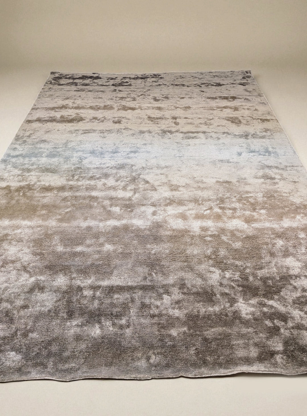 Orali Hand Tufted Rug - Size: 11.3 x 8