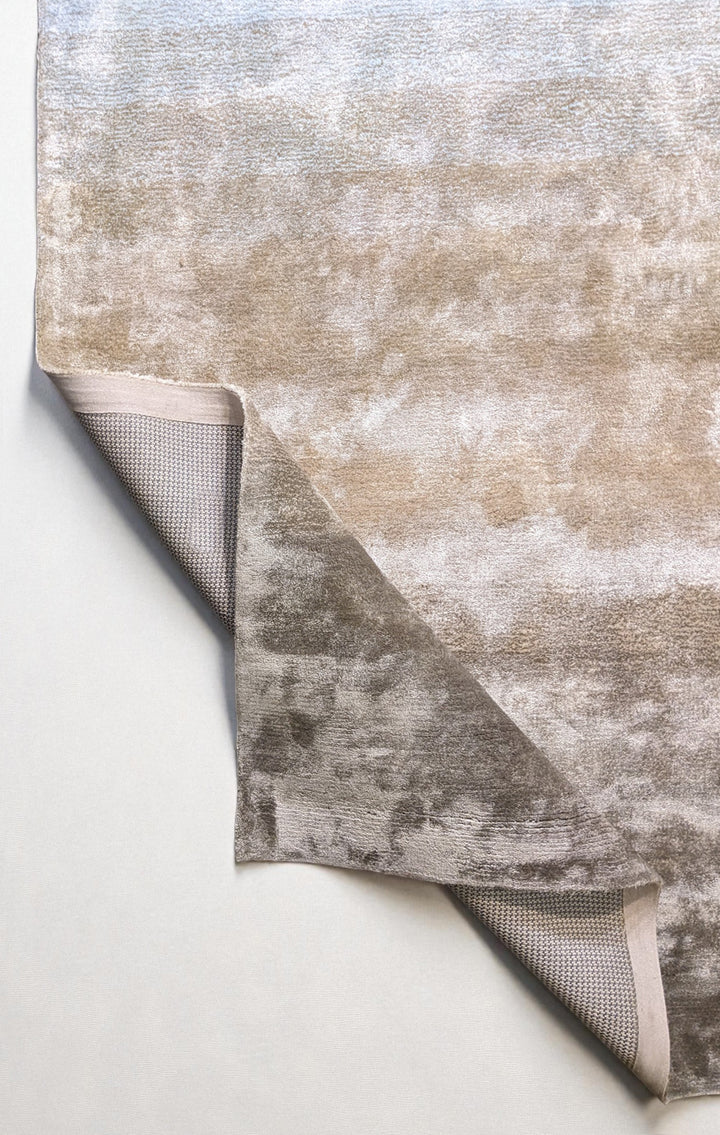 Orali Hand Tufted Rug - Size: 11.3 x 8