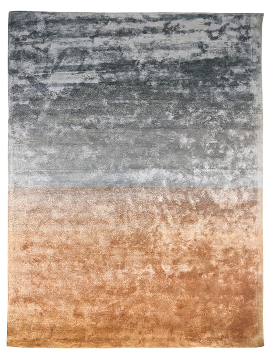 Vetra Hand Tufted Rug - Size: 10.9 x 8