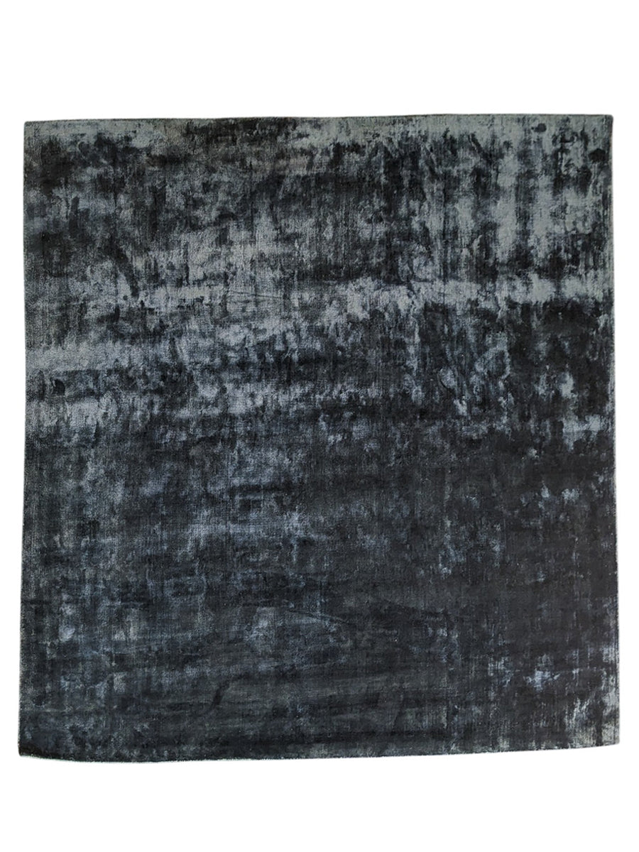 Leno Hand Tufted Rug - Size: 8 x 7.9